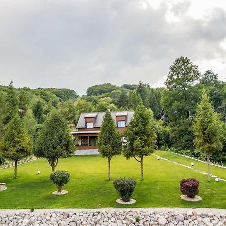 Sofia Boutique Hotel Domasa Dobra Bagian luar foto