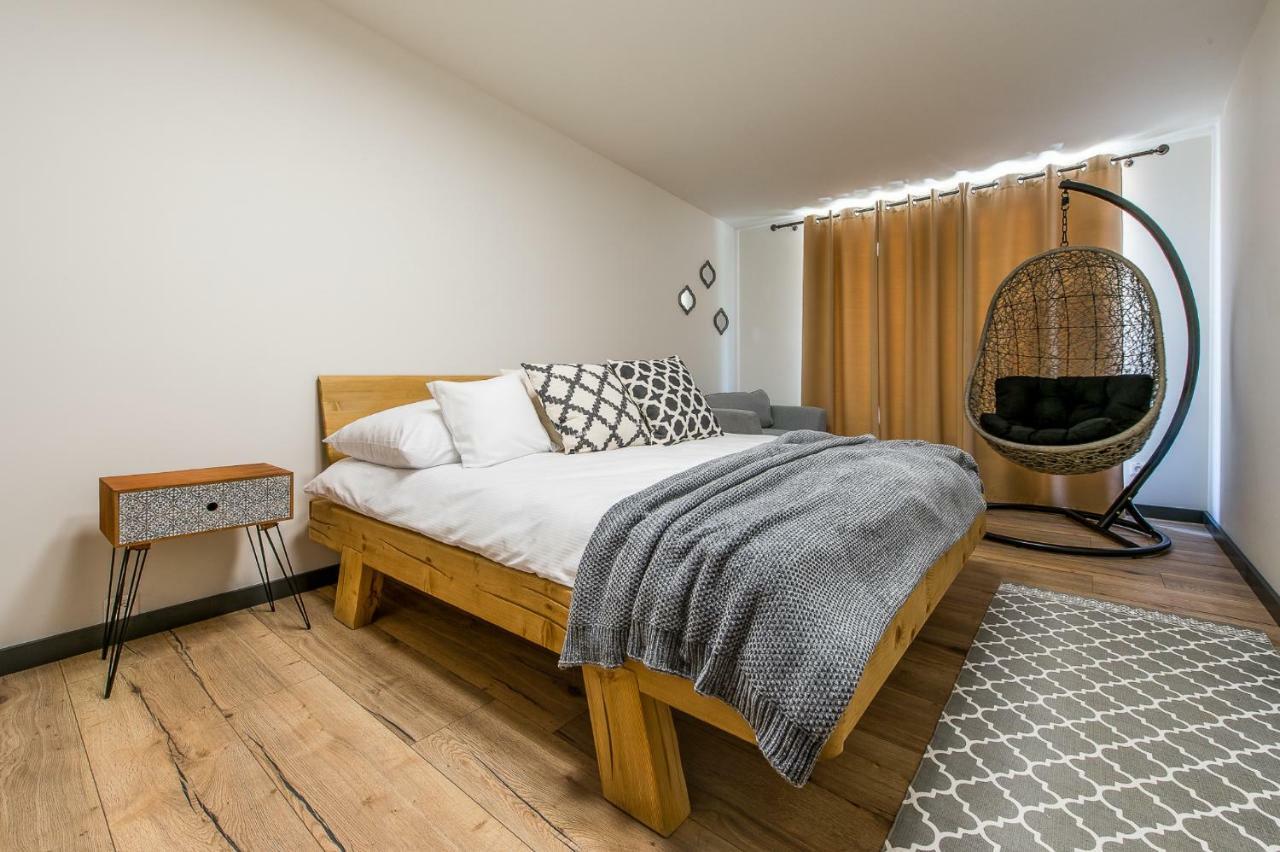 Sofia Boutique Hotel Domasa Dobra Bagian luar foto