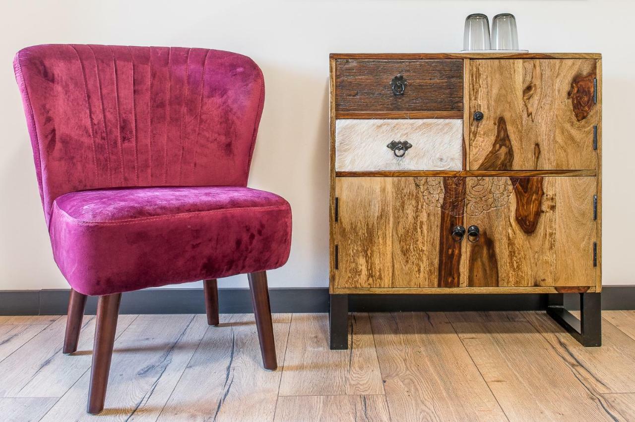 Sofia Boutique Hotel Domasa Dobra Bagian luar foto