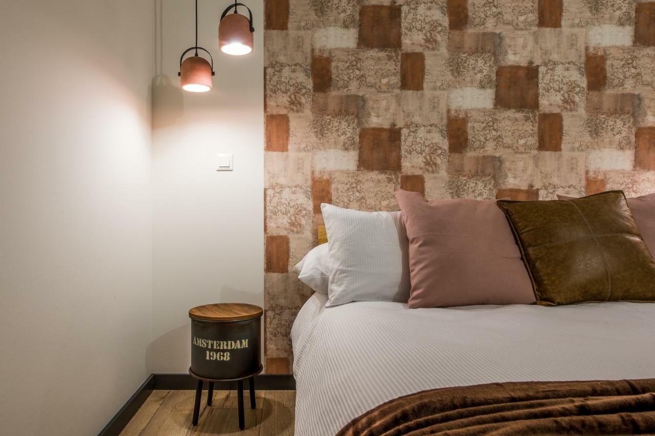 Sofia Boutique Hotel Domasa Dobra Bagian luar foto