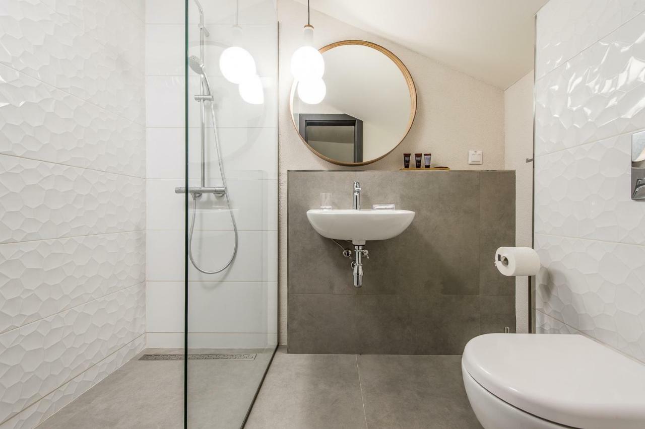 Sofia Boutique Hotel Domasa Dobra Bagian luar foto