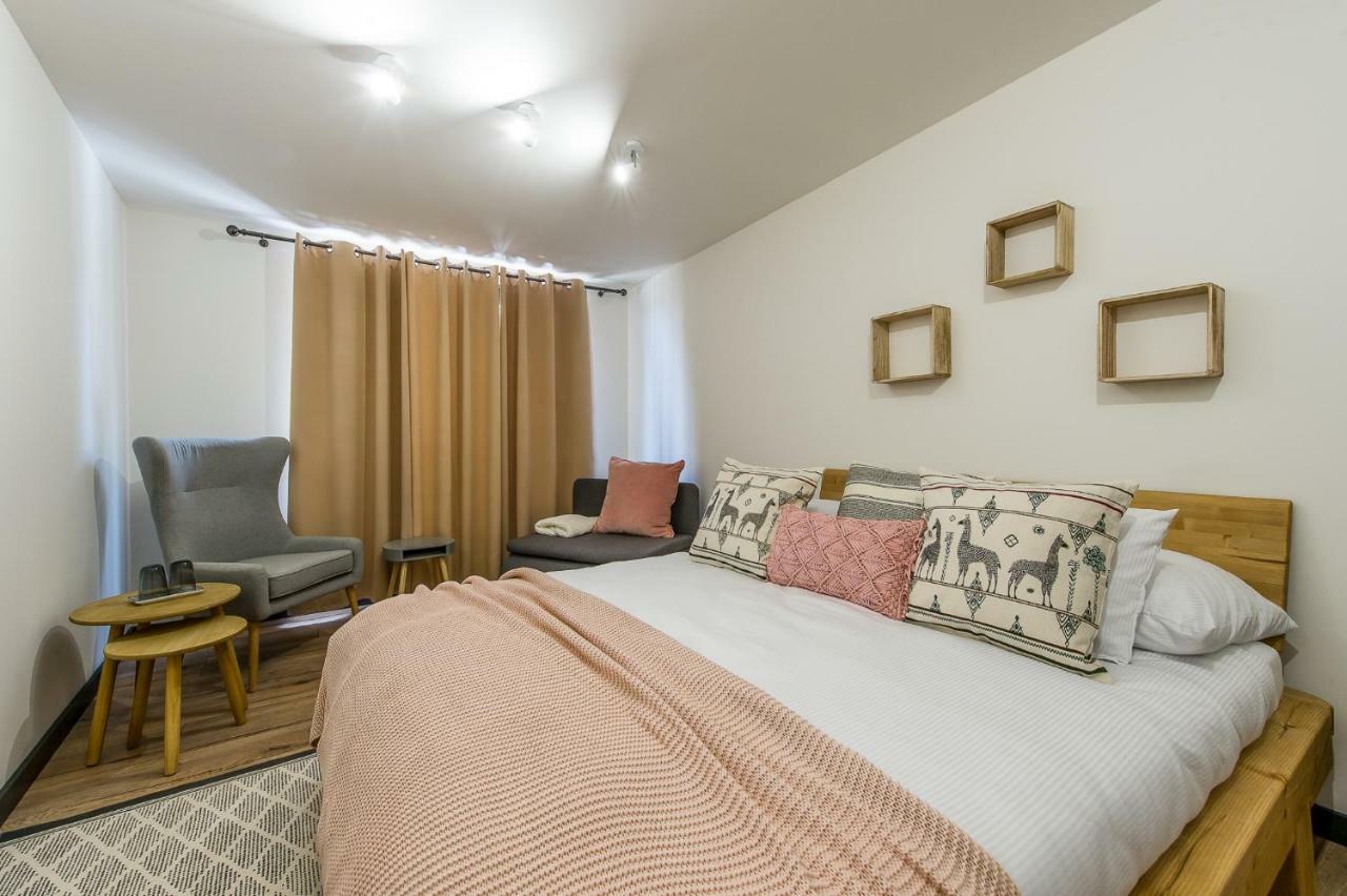 Sofia Boutique Hotel Domasa Dobra Bagian luar foto
