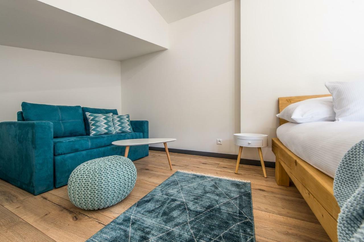 Sofia Boutique Hotel Domasa Dobra Bagian luar foto