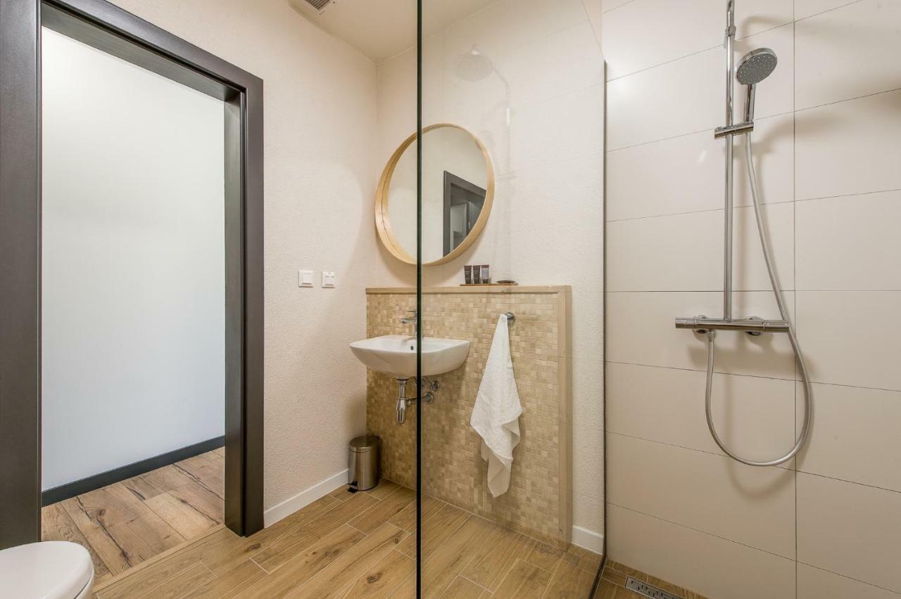 Sofia Boutique Hotel Domasa Dobra Bagian luar foto