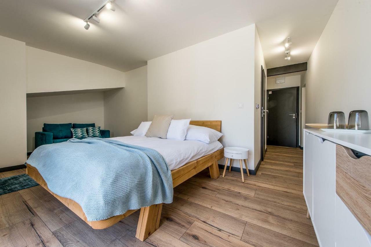 Sofia Boutique Hotel Domasa Dobra Bagian luar foto