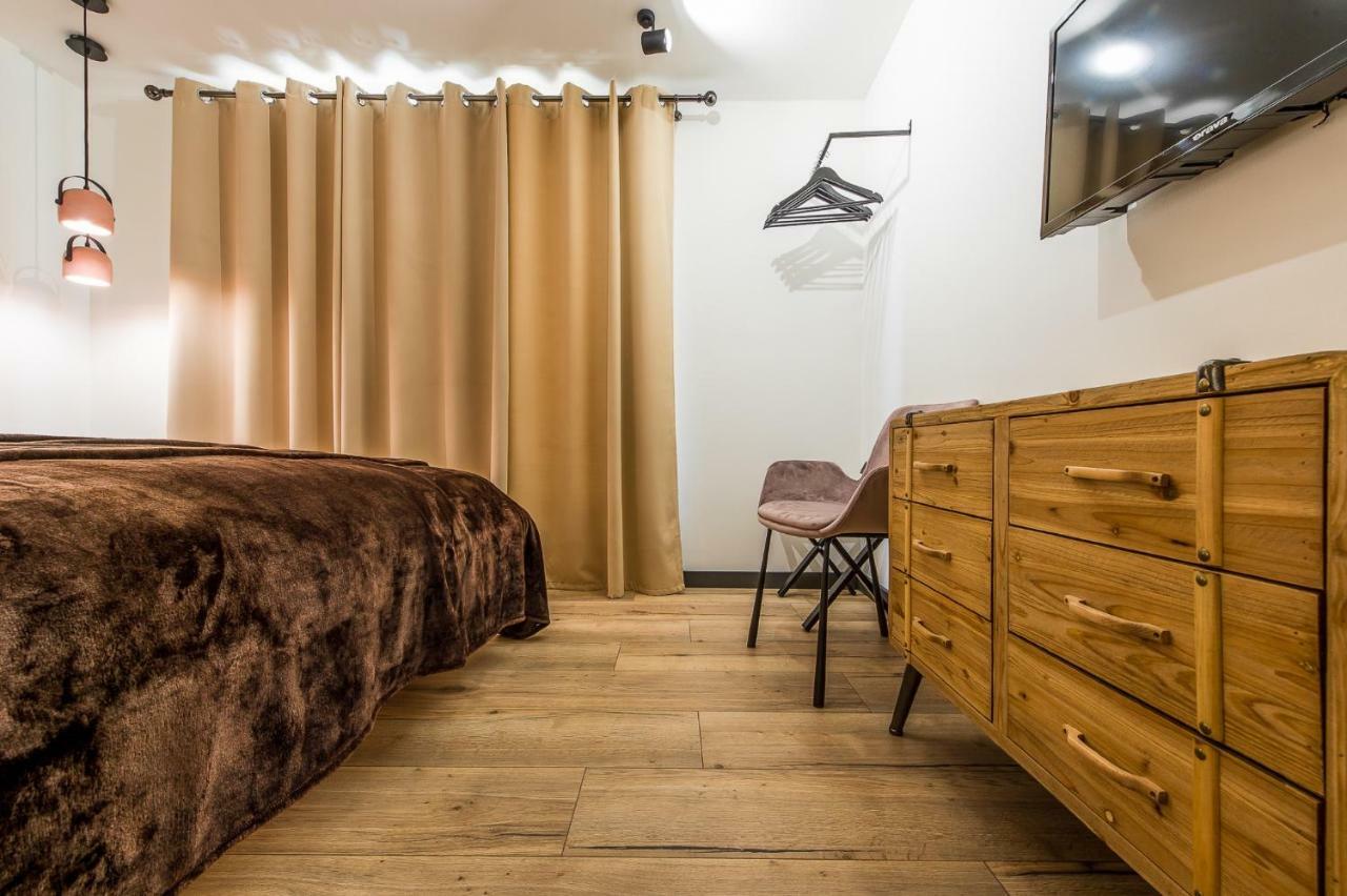Sofia Boutique Hotel Domasa Dobra Bagian luar foto