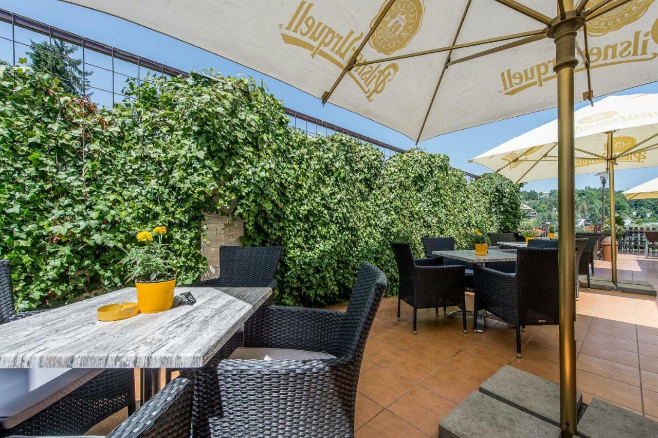 Sofia Boutique Hotel Domasa Dobra Bagian luar foto