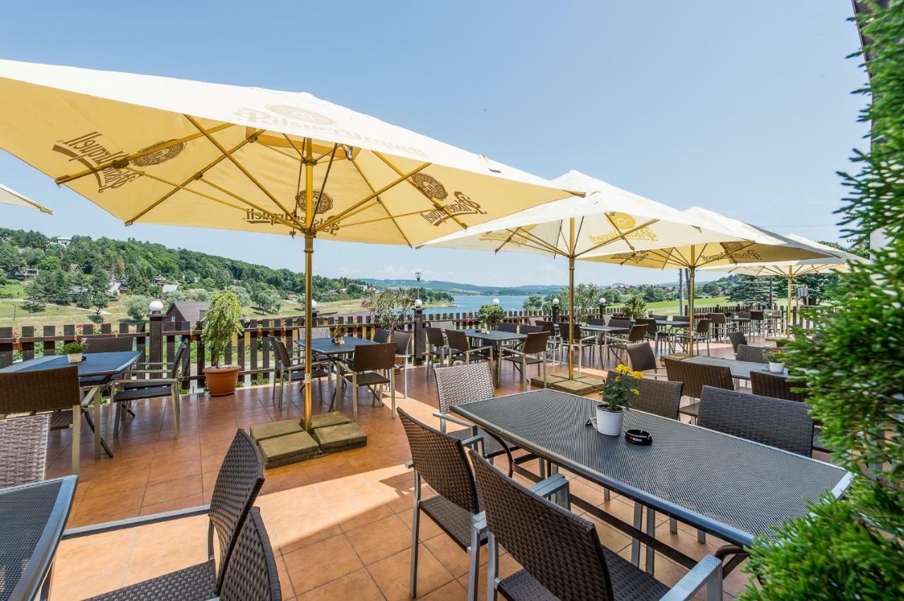 Sofia Boutique Hotel Domasa Dobra Bagian luar foto