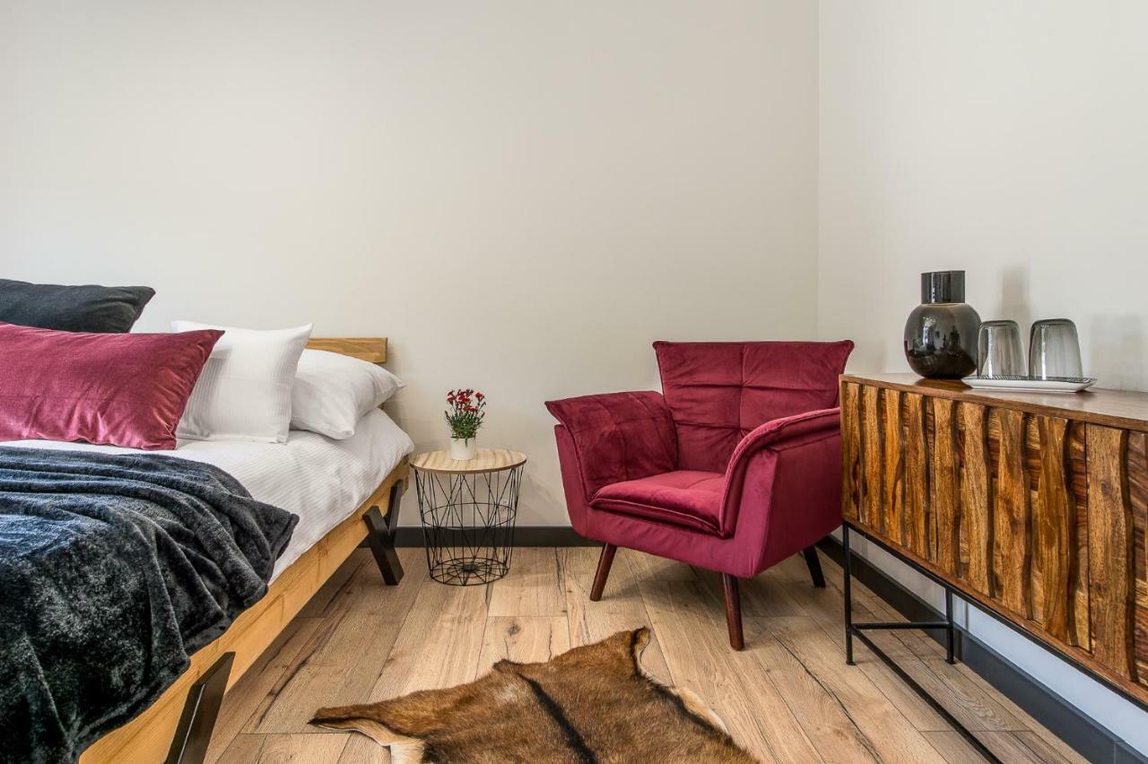 Sofia Boutique Hotel Domasa Dobra Bagian luar foto